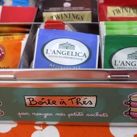 فندق مبيت وإفطار Mad 4*