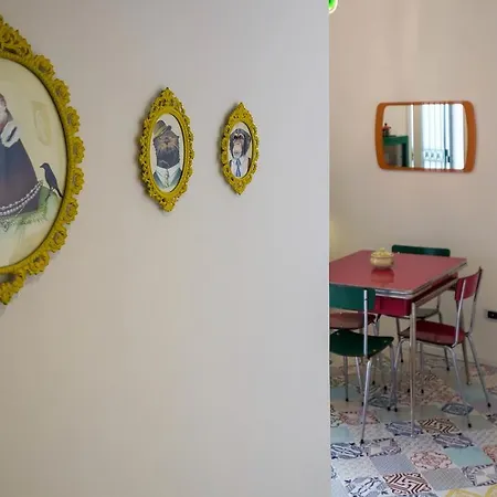 Bed & Breakfast Mad *