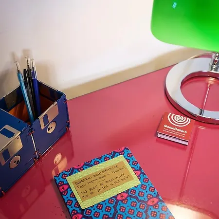 Mad Bed & Breakfast 4*