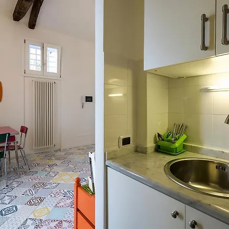 Mad Bed & Breakfast 4*