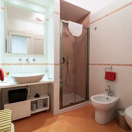 Mad Bed & Breakfast 4*