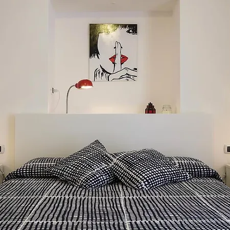 Bed & Breakfast Mad Palermo