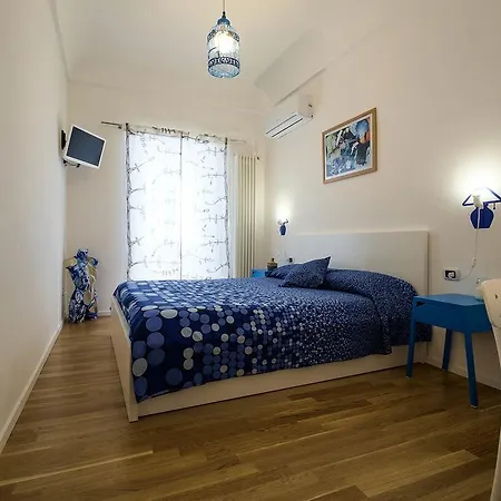 Mad Bed & Breakfast Palermo