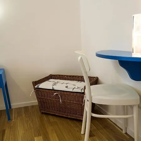 Mad Frühstückspension