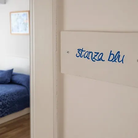 Mad Bed and Breakfast Παλέρμο