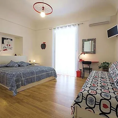 Bed & Breakfast Mad 4*