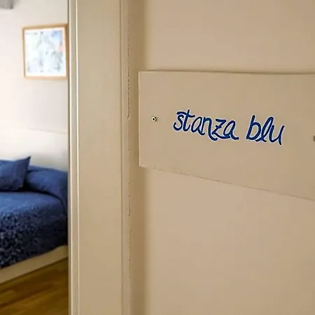 Bed & Breakfast Mad