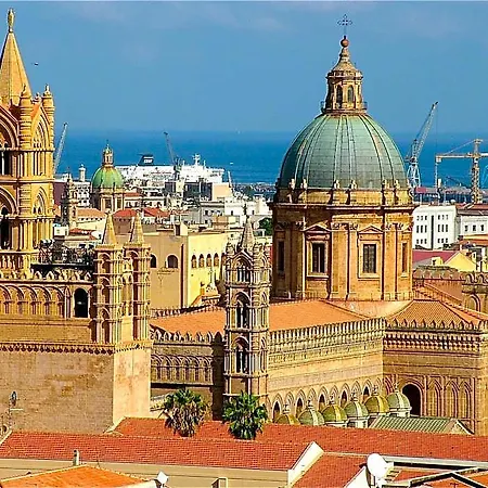 Mad Palermo