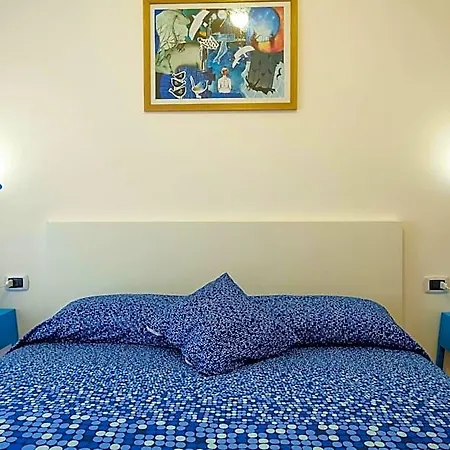 Bed & Breakfast Mad 4*