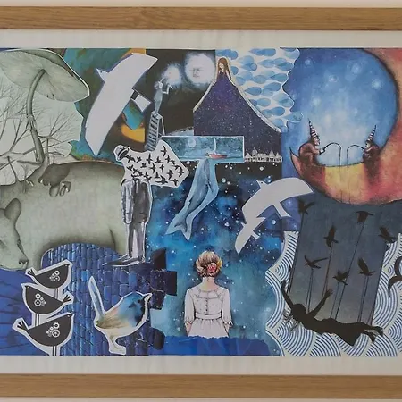 Bed & Breakfast Mad 4*