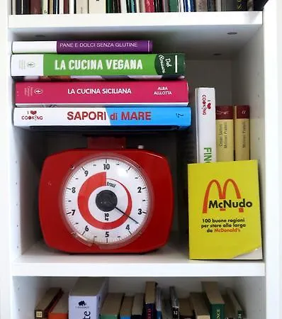 Mad Bed & Breakfast Palermo