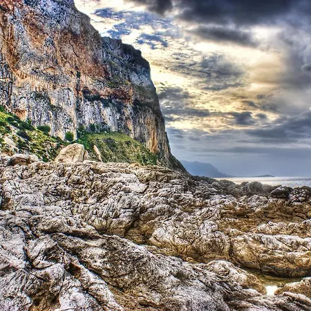 Frühstückspension Mad Palermo