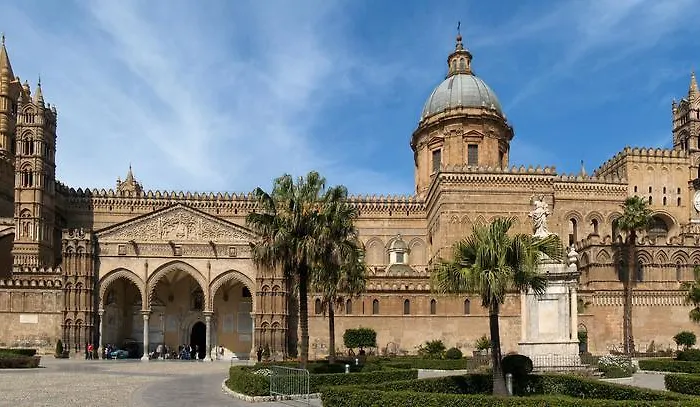 Mad Palermo