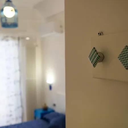 Mad Отель типа 